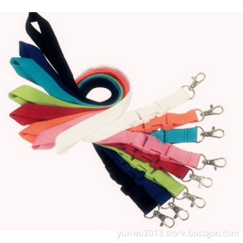 2014 Most Pupolar High Quality Lanyard
